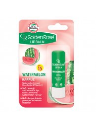 Protector Lipcare Watermelon Spf15 Golden Rose